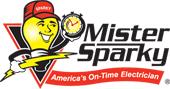 Mister Sparky Electrician DFW image 1